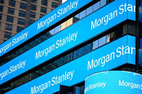 morgan stanley address|More.